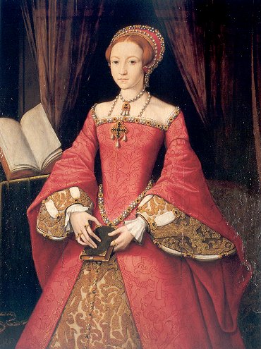 Kết quả hình ảnh cho Elizabeth I
