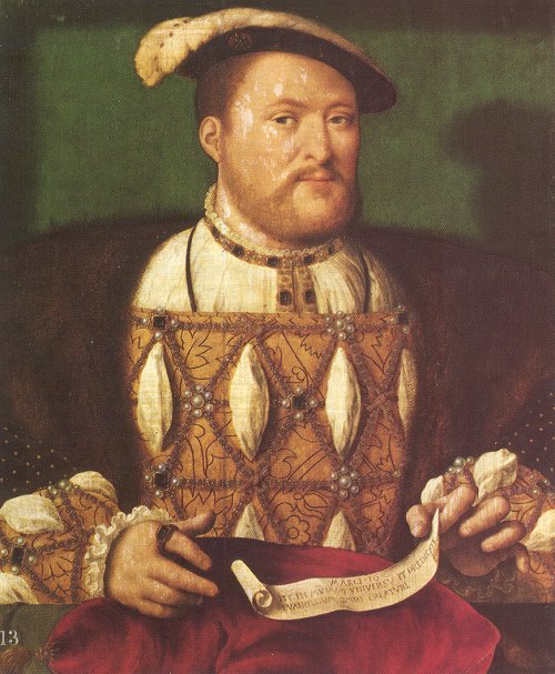 why was portraiture so popular in tudor england