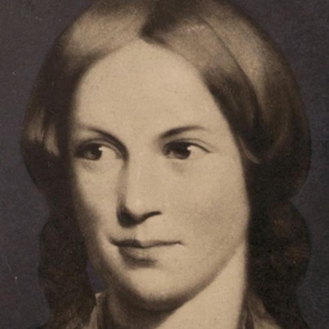 Charlotte Brontë English History