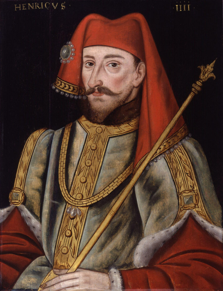 King Henry I of England, The Forgotten Monarch