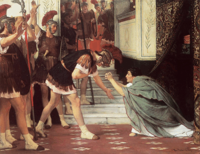 proclaiming_claudius_emperor