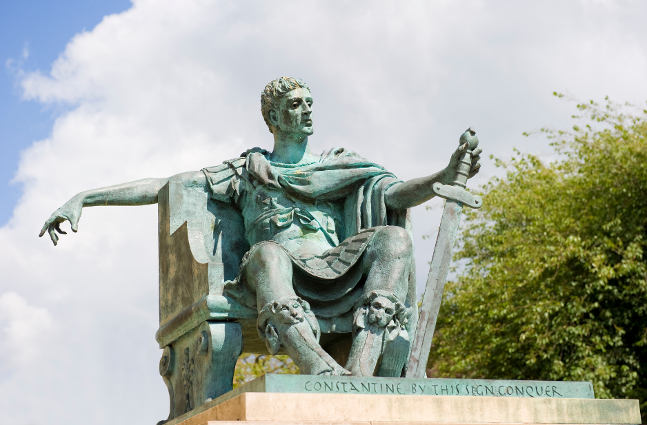 constantine-the-great-statue-4665277